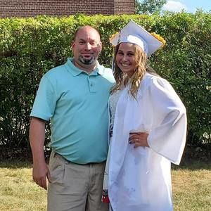 Meet your Posher, Jeffrey